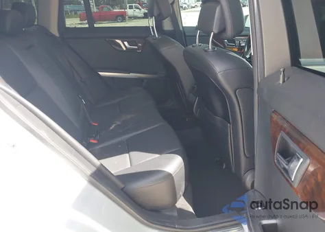 2013 Mercedes-Benz Glk 350 4Matic from USA, damaged, VIN WDCGG8JB9DF996663